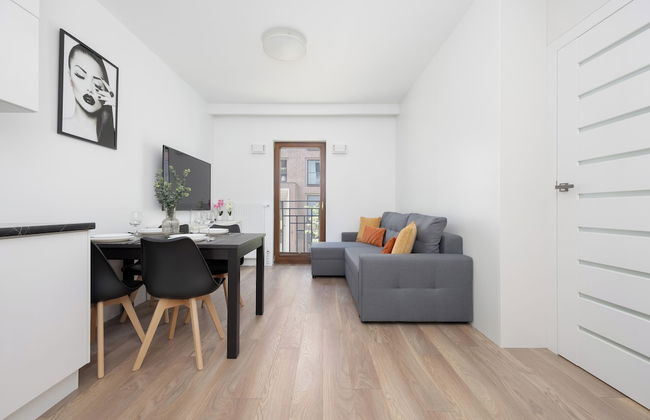 Spacious Apartment for 4 by Renters - Photo 14