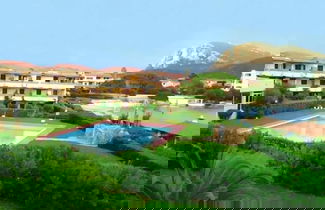 Foto 1 - Belvilla by OYO Apartment in Golfo Aranci