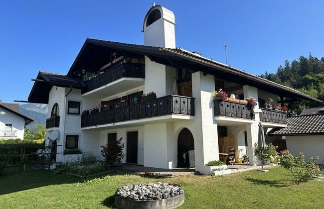 Pure Mountain Partenkirchen - Foto 50