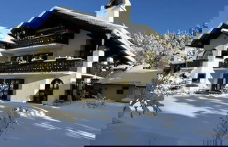 Foto 1 - Pure Mountain Partenkirchen