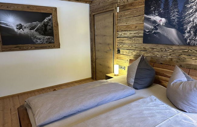 Pure Mountain Partenkirchen - Foto 4