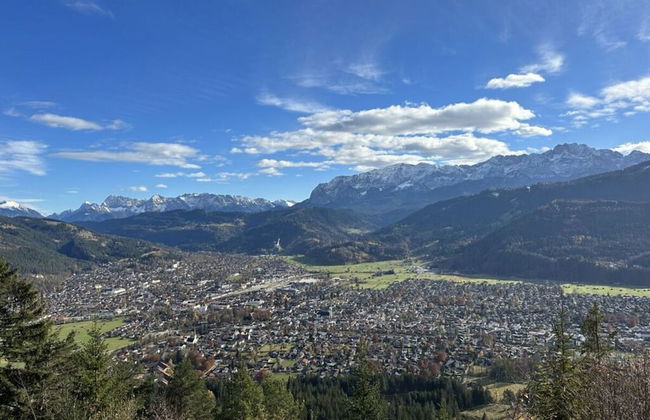 Pure Mountain Partenkirchen - Foto 9