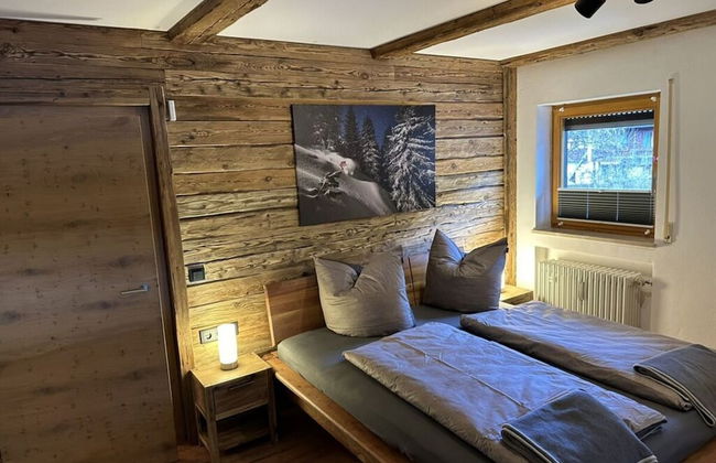 Pure Mountain Partenkirchen - Foto 8