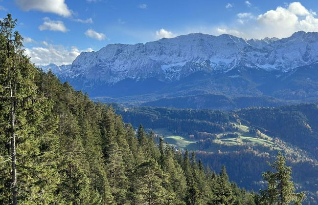 Pure Mountain Partenkirchen - Foto 45