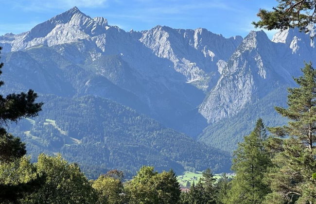 Pure Mountain Partenkirchen - Foto 24