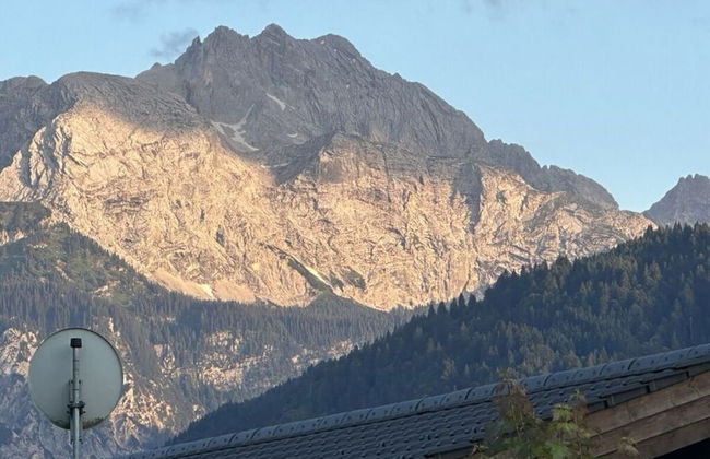 Pure Mountain Partenkirchen - Foto 44