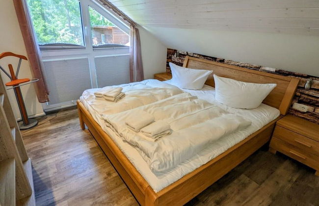 Strandhus Baabe Haus 3 - Foto 3