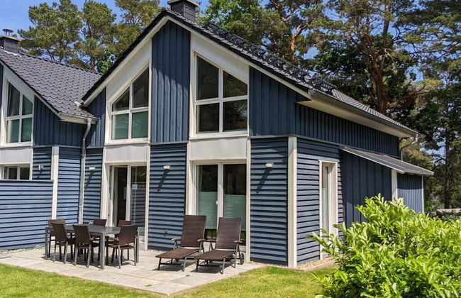 Strandhus Baabe Haus 3 - Foto 21