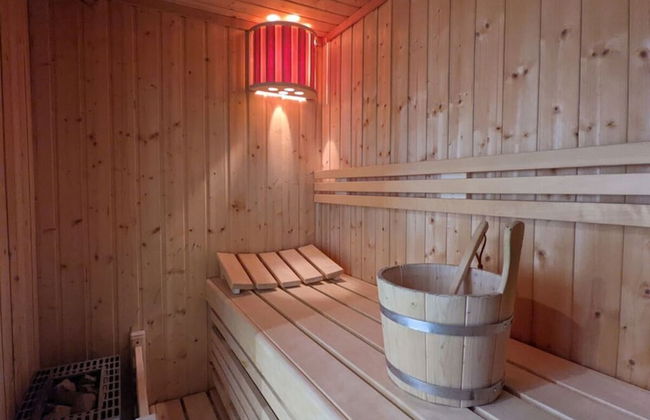 Strandhus Baabe Haus 3 - Foto 11