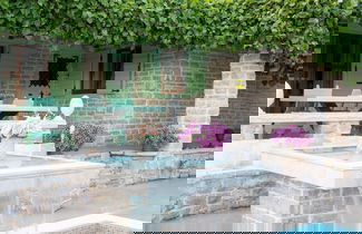 Photo 1 - Authentic Dalmatian Treasure Homes