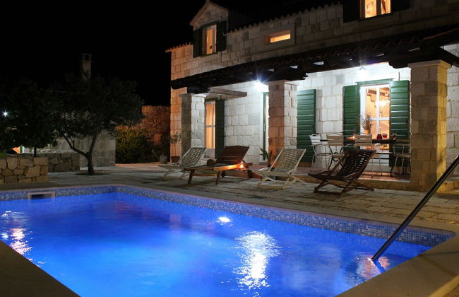 Villa Kate - Photo 33