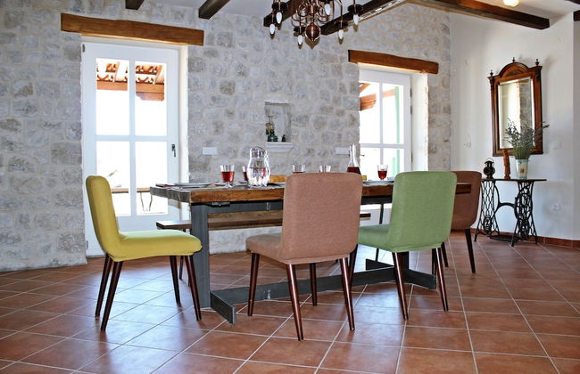 Villa Kate - Photo 23