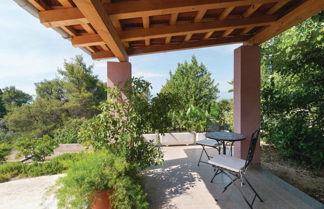 Holiday Home Blossom - - Foto 15