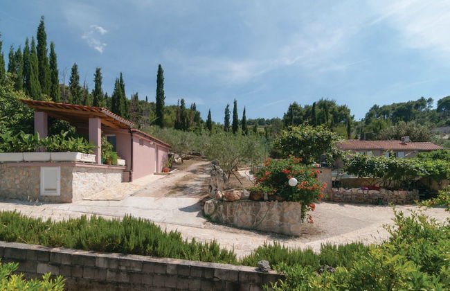 Holiday Home Blossom - - Foto 26