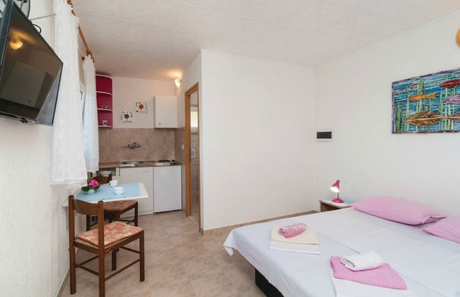 Holiday Home Blossom - - Foto 3