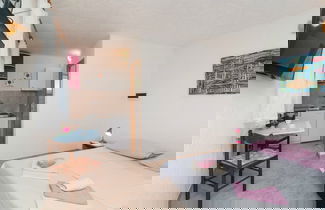 Foto 3 - Holiday Home Blossom -