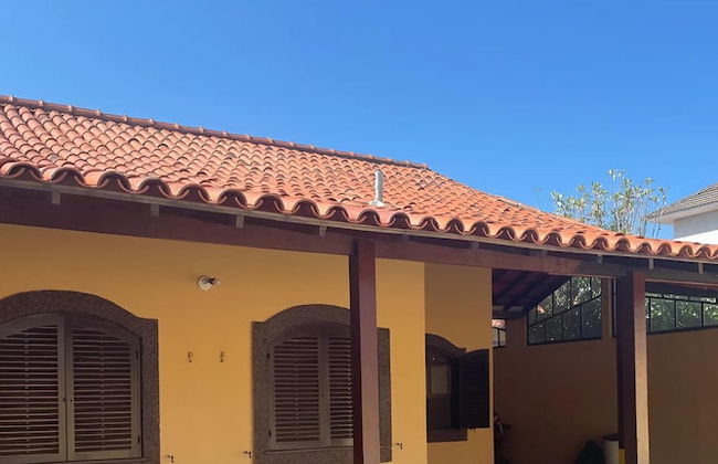 Cabo Frio - Jardim Flamboyant - Suítes - Foto 1
