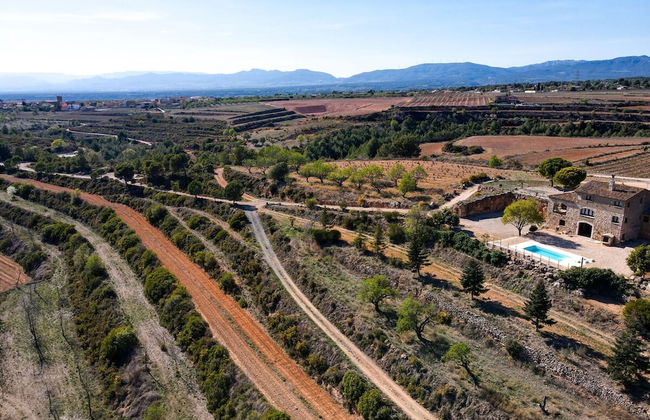 La Masieta Tarragona - Foto 18