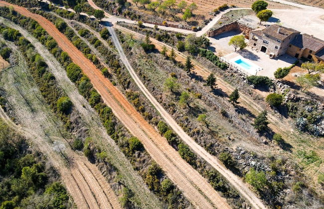 La Masieta Tarragona - Foto 19
