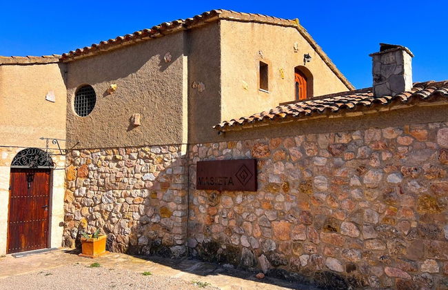 La Masieta Tarragona - Foto 20