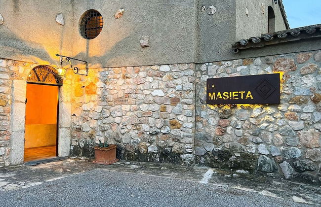 La Masieta Tarragona - Foto 12