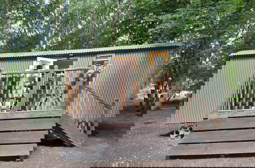 Foto 31 - Little Greenwood Shepherd Hut