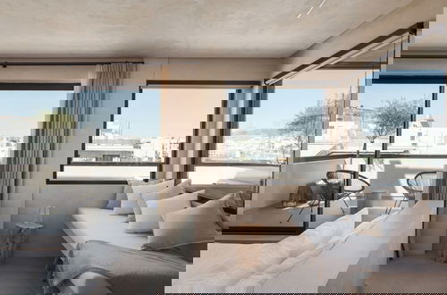 Foto 18 - Panoramic Acropolis View Suite