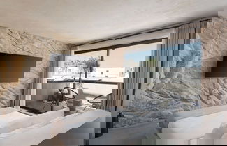 Foto 2 - Panoramic Acropolis View Suite