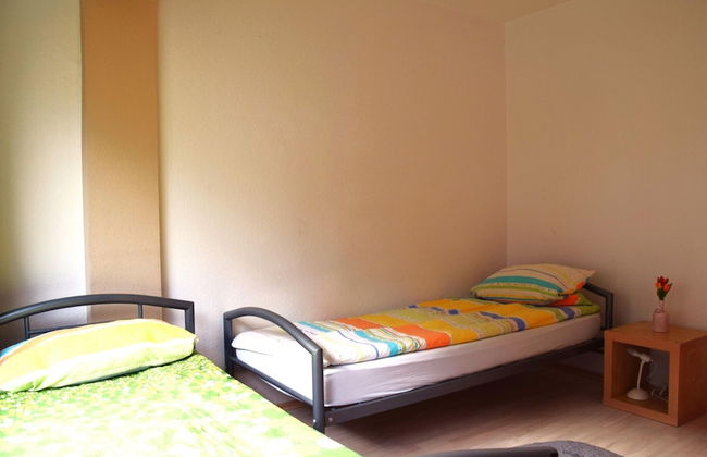 Apartment in Oberhausen Near Centre - Foto 5