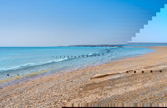 Photo 1 - Large Family Getaways Metres From the Beach