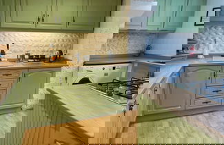 Photo 3 - Large Family Getaways Metres From the Beach