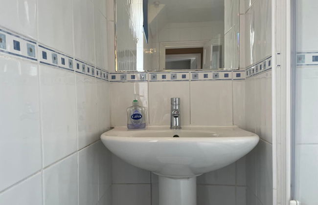Large Family Getaways Metres From the Beach - Foto 37