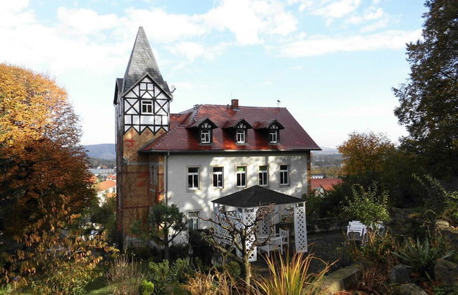2 Norit Schlosser Comfortable Holiday Residence - Foto 1