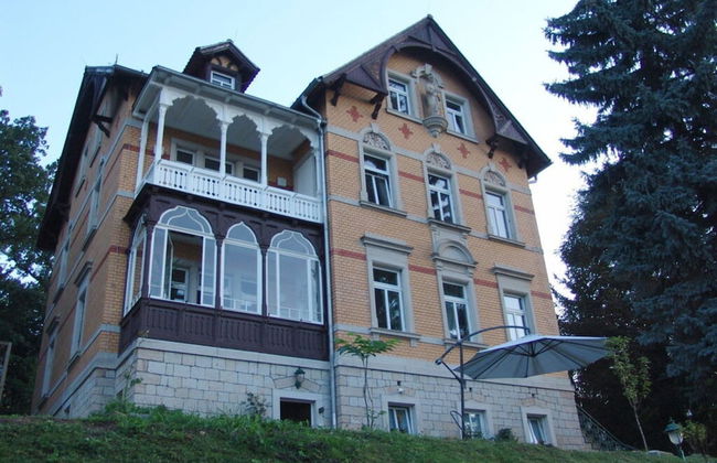 2 Norit Schlosser Comfortable Holiday Residence - Foto 12
