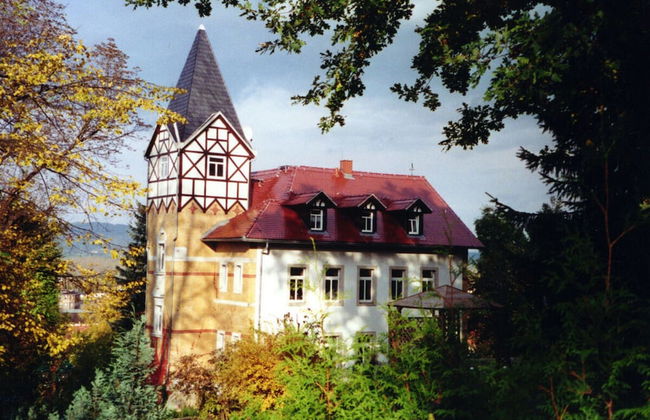 2 Norit Schlosser Comfortable Holiday Residence - Foto 11