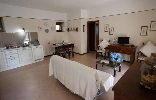 Casale Montemoro With Pool - Foto 8