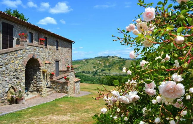 Casale Montemoro With Pool - Foto 28
