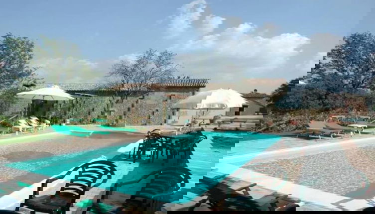 Photo 1 - Casale Montemoro With Pool