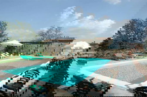 Photo 1 - Casale Montemoro With Pool