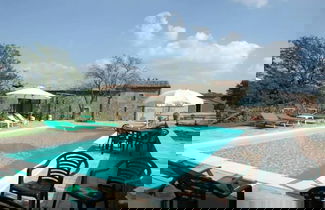 Photo 1 - Casale Montemoro With Pool