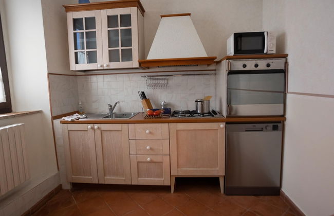 Casale Montemoro With Pool - Foto 13