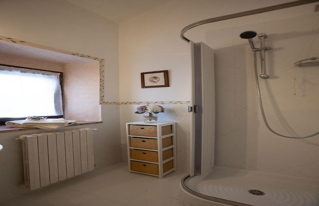 Casale Montemoro With Pool - Foto 21