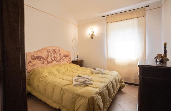 Casale Montemoro With Pool - Foto 20
