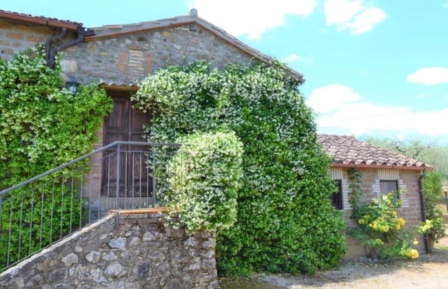 Casale Montemoro With Pool - Foto 26
