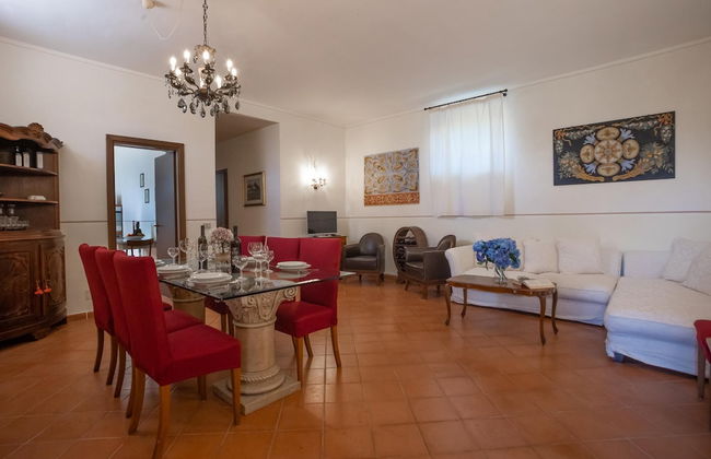 Casale Montemoro With Pool - Foto 7