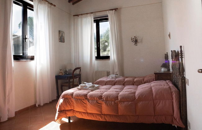 Casale Montemoro With Pool - Foto 15