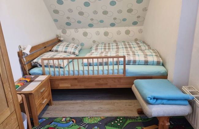 Farm Ferienhof Albert - Foto 2