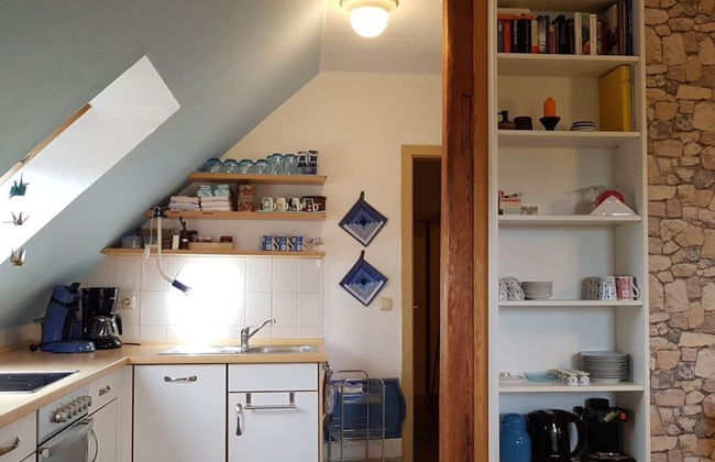 Farm Ferienhof Albert - Foto 1