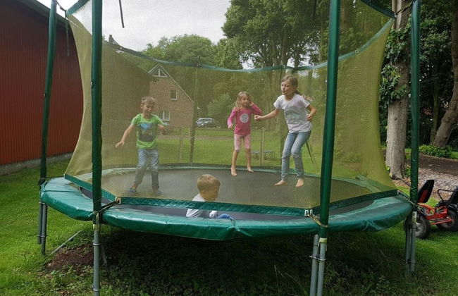 Farm Ferienhof Albert - Foto 18