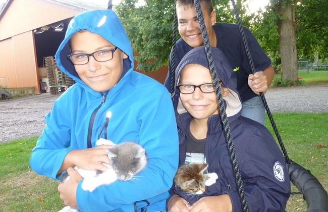 Farm Ferienhof Albert - Foto 21